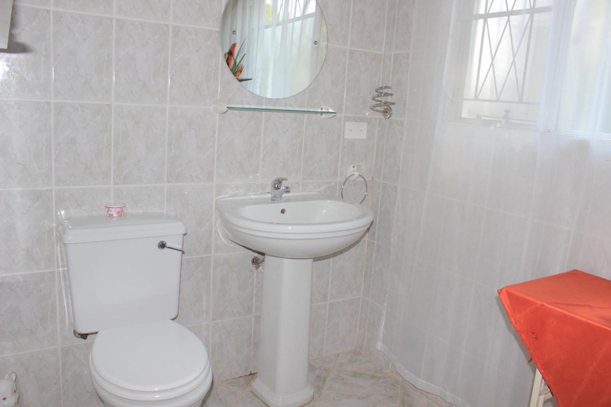 His Glory Guest House Vryheid Extérieur photo